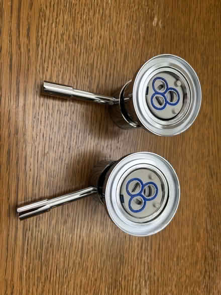 Photo of free Wall mounted taps (Tunbridge Wells N. TN2) #2