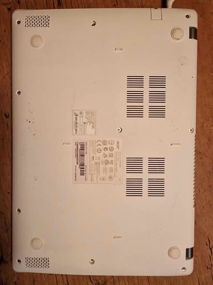 Photo of free Acer laptop (Innox Hill Frome) #2