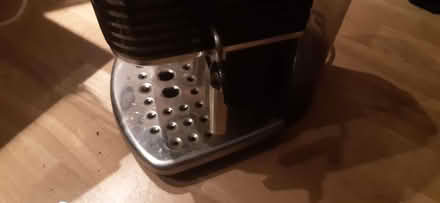 Photo of free De Longhi Espresso Machine (Bovey Tracey TQ13) #1