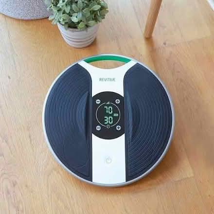 Photo of Circulation booster (L15) #1