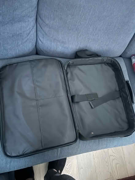 Photo of free Laptop bag (Bushey, WD23) #2