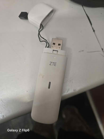 Photo of free Wifi Dongal (Erith DA8) #2