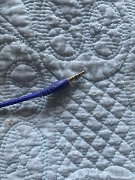 Photo of free Child’s headphones (Wells BA5) #2