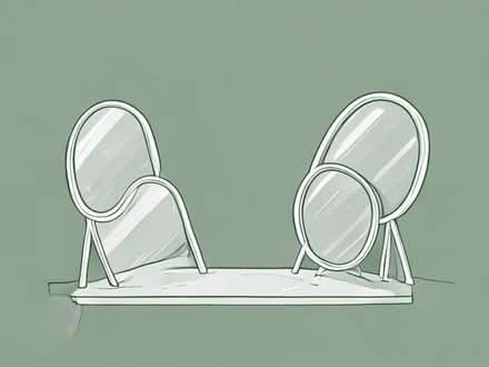 Photo of free mirrors (Carlisle CA2) #1