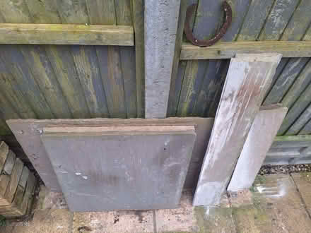 Photo of free Stone slabs (Hollingdean BN1) #2