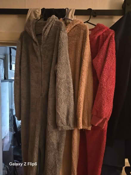 Photo of free Xl onesie (Erith DA8) #2