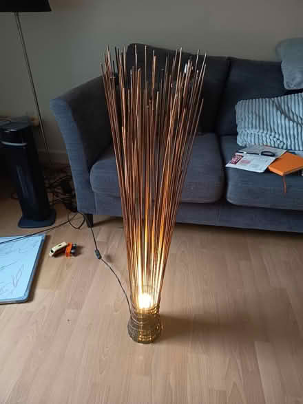 Photo of free Lamp (Rathmines) #1