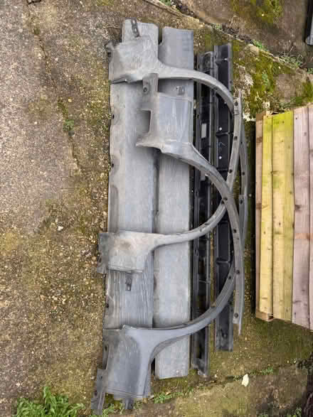 Photo of free Bmw x5 e53 exterior trim (BN24) #1