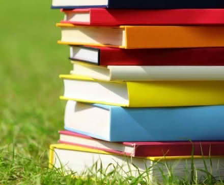 Photo of Books - reading and teachers (Seaside BN22) #1