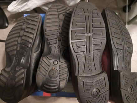 Photo of free Dress Shoes (North Fremont/union City area) #2