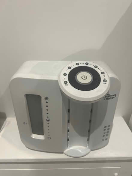 Photo of free Tommee Tippee Perfect Prep Machine (N3) #1