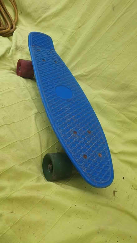 Photo of free Penny Board (Culmstock) #2
