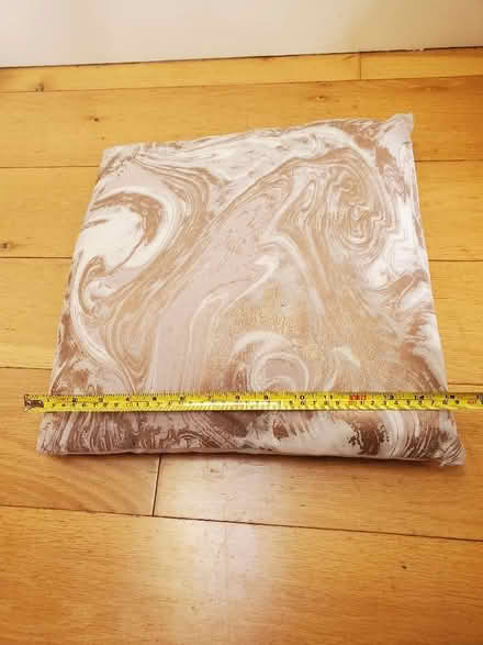 Photo of free Cushion (Dyke Road area BN1) #1