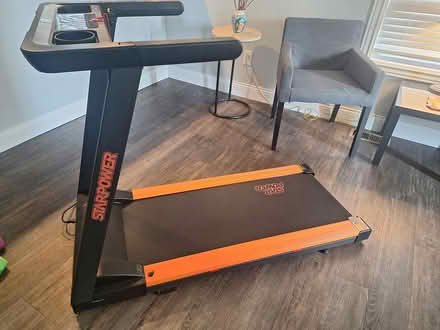 Photo of free Exercise Equipment (Southside) #2