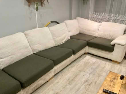 Photo of free Sofa bed (High Wycombe HP13) #1