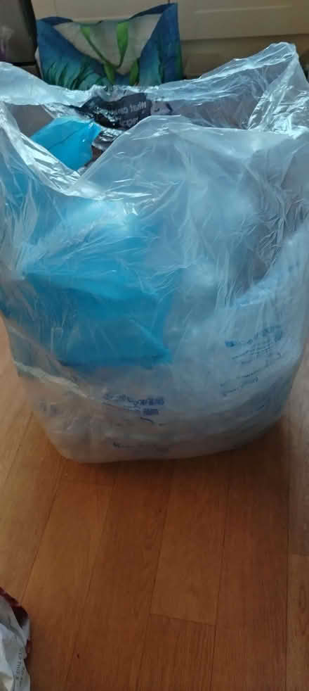 Photo of free Bubblewrap (Witham CM8) #2