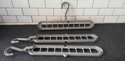 Photo of free Multi Hangers (Selhurst SE25) #1