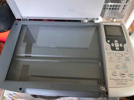 Photo of free Printer & Scanner (HP2575) (Allestree DE22) #1