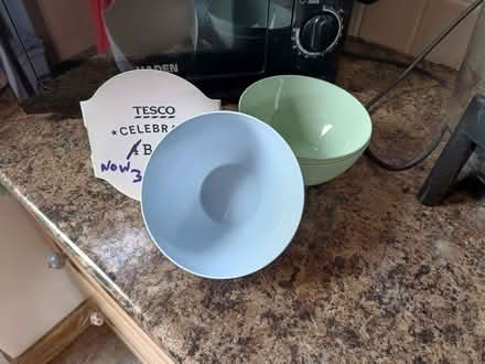 Photo of free Bowls (Northway OX3) #1