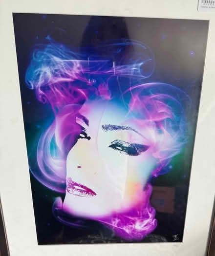 Photo of free Picture (South Harting GU31) #1