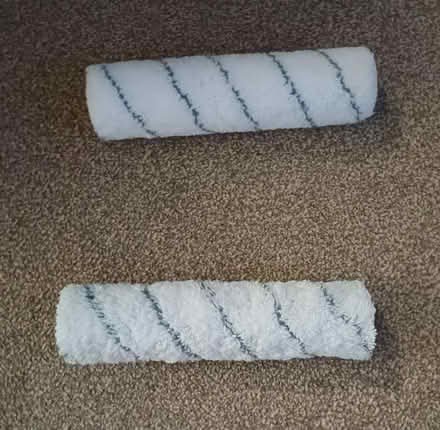 Photo of free Paint brush, one used,one new (Witney OX28) #2