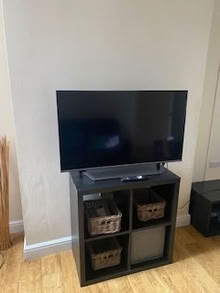 Photo of free Hisense Smart TV (Ainsdale) #1