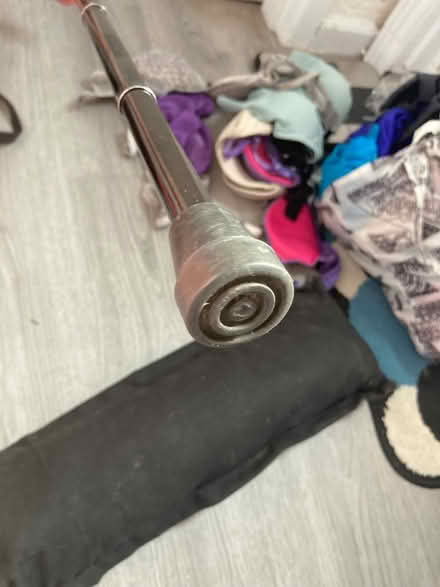 Photo of free Folding walking stick (Beaconside ST16) #3