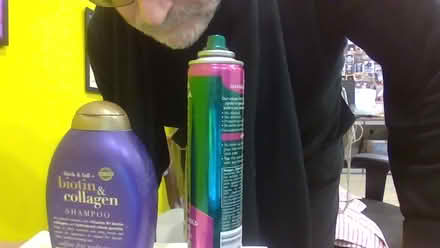 Photo of free Hair Cair (NW11 9AF) #1