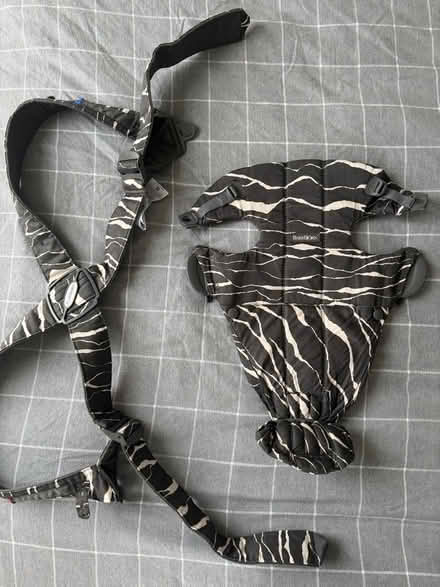 Photo of free BabyBjörn Baby Carrier Mini (Camden Town NW1) #1