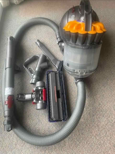 Photo of Dyson big vacuum cleaner (Coventry exhall CV7) #1