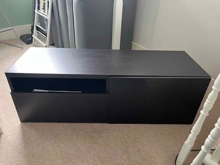 Photo of free TV Cabinet (Holloway N7) #1