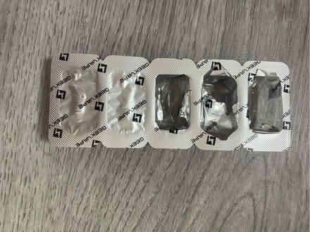 Photo of free GeekVape Supermesh Coils (Beaconside ST16) #1