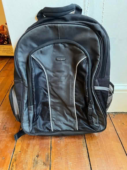 Photo of free Targus backpack (Woodlands TW7) #1