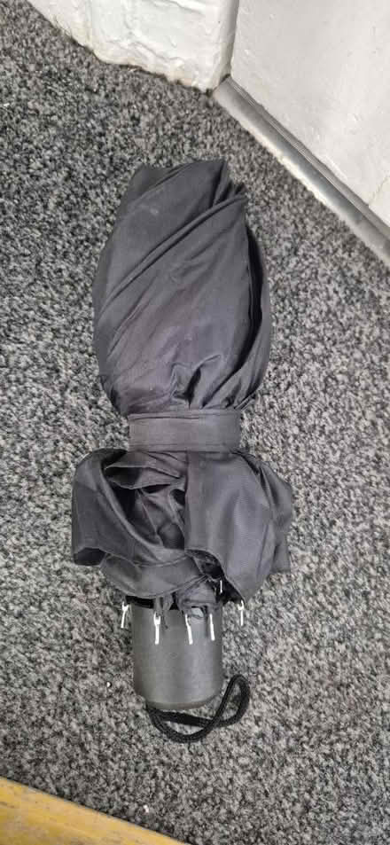 Photo of free Umbrella (E17) #1
