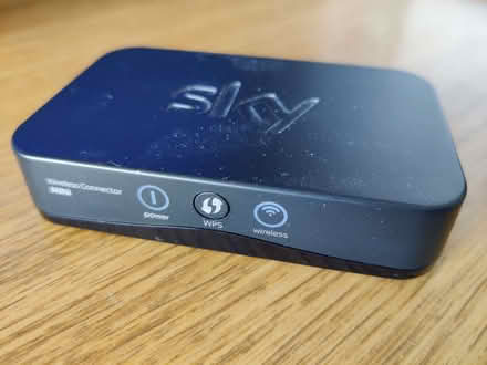 Photo of free Sky Wireless Connector Mini (Steventon OX13) #1