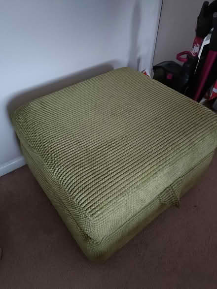 Photo of free Foot stool (SK8 3HB) #1