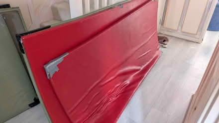 Photo of free Gym mats (BN27) #1