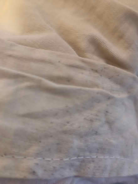 Photo of free Pair of pencil pleat curtains 270 cm track 140 cm drop (Cowley OX4) #3