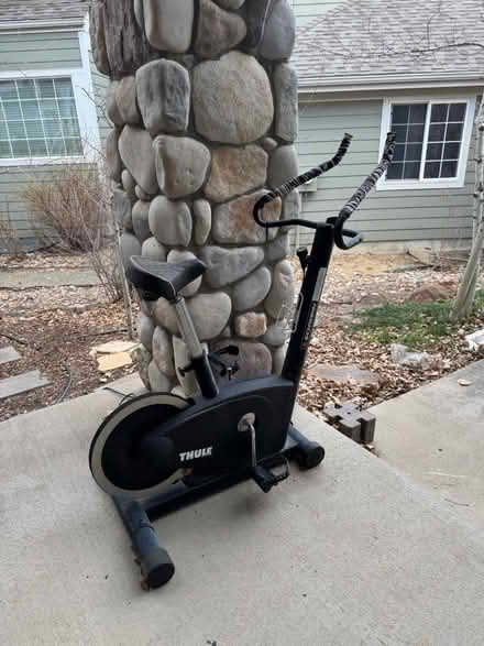 Photo of free Workout Bike (Lafayette) #1