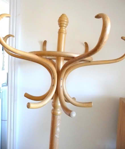 Photo of free Hat and coat stand (Bridlington YO16) #1