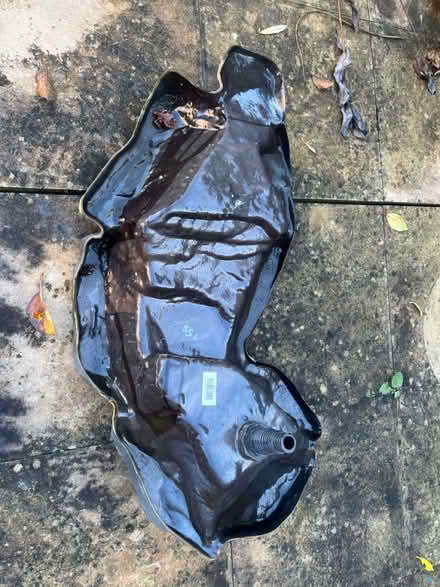 Photo of free Fibreglass water fall (Taunton TA1) #2