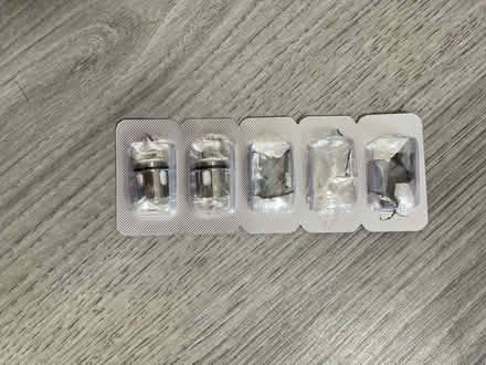 Photo of free GeekVape Supermesh Coils (Beaconside ST16) #4