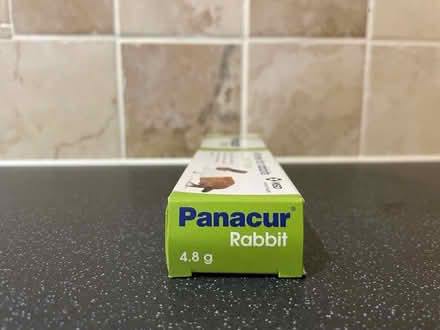 Photo of free 2 x boxes Panacur Rabbit (Katesgrove, Reading, RG2) #3