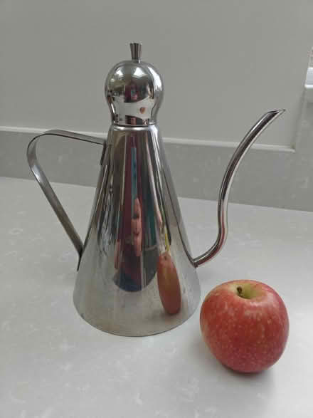 Photo of free Oil pourer (Hazel Grove SK7) #1