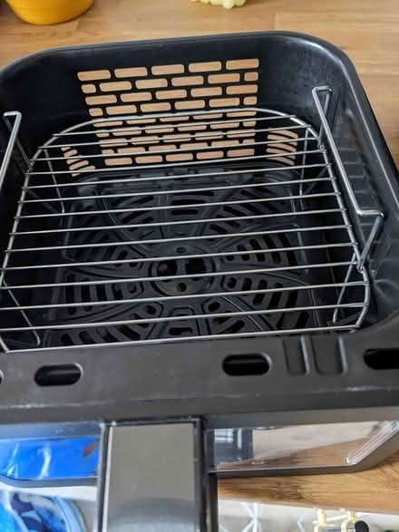 Photo of free air fryer (snodland) #3