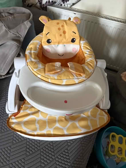 Photo of free Baby (CM19) #1