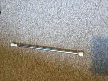 Photo of free short telescopic pole (Sandbach Heath CW11) #1