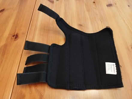 Photo of free Wrist brace (Shenley Lodge MK5) #1