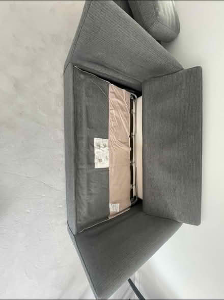 Photo of free Sofa bed (John Lewis) (West Heath TN13) #2