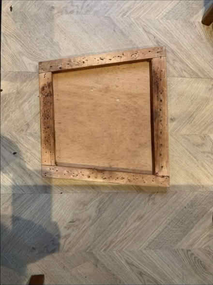 Photo of free Set of 4 old chairs (Clontarf) #2